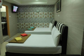 ARK HOTEL BATU CAVES
